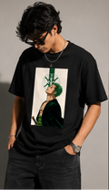 Roronoa Zoro  Graphic Tee