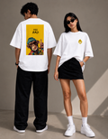 Peace Bro Streetwear T-Shirt