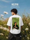 Greenary Graphic Tee