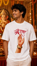 Morya Graphic T-Shirt